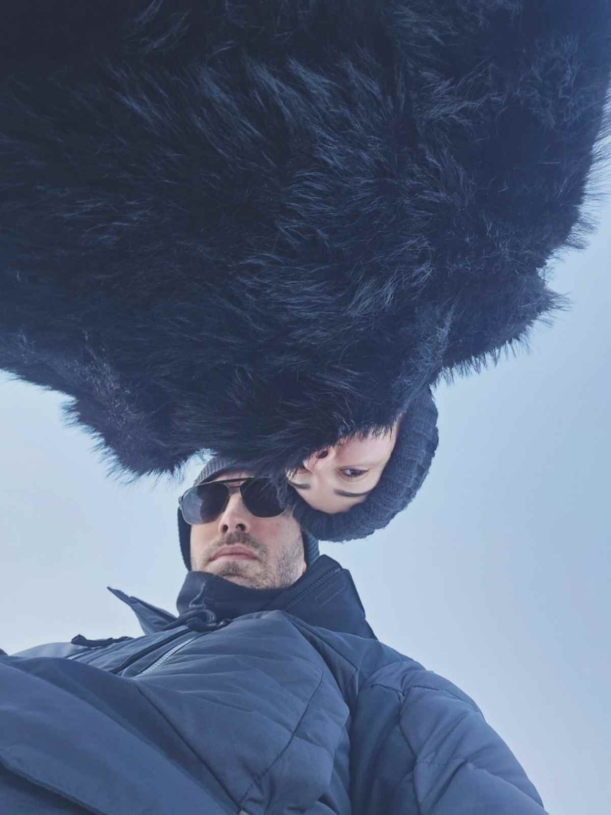 Μαρία Κορινθίου - Γιώργος Καραθανάσης