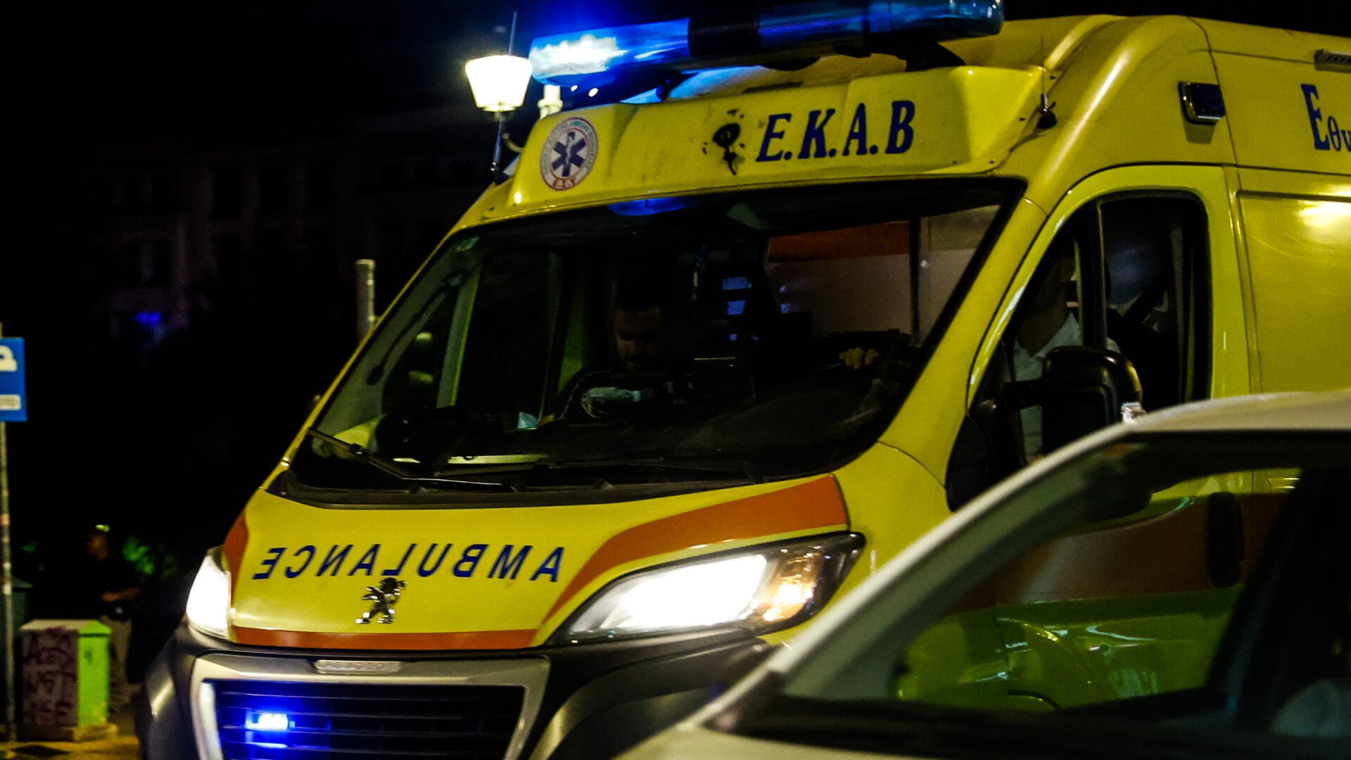 Δραματικό περιστατικό στα Τρίκαλα: 22χρονη λιποθύμησε μπροστά στους γονείς της και απεβίωσε