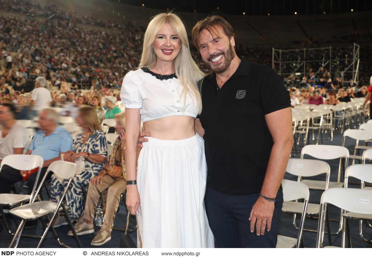 «Ράγισε» ο Στράτος Τζώρτζογλου: «Το βίντεο ήταν μαχαιριά στην καρδιά» – Η αποκάλυψη για την Σοφία Μαριόλα 2 Σοφία Μαριόλα-Στράτος Τζώρτζογλου