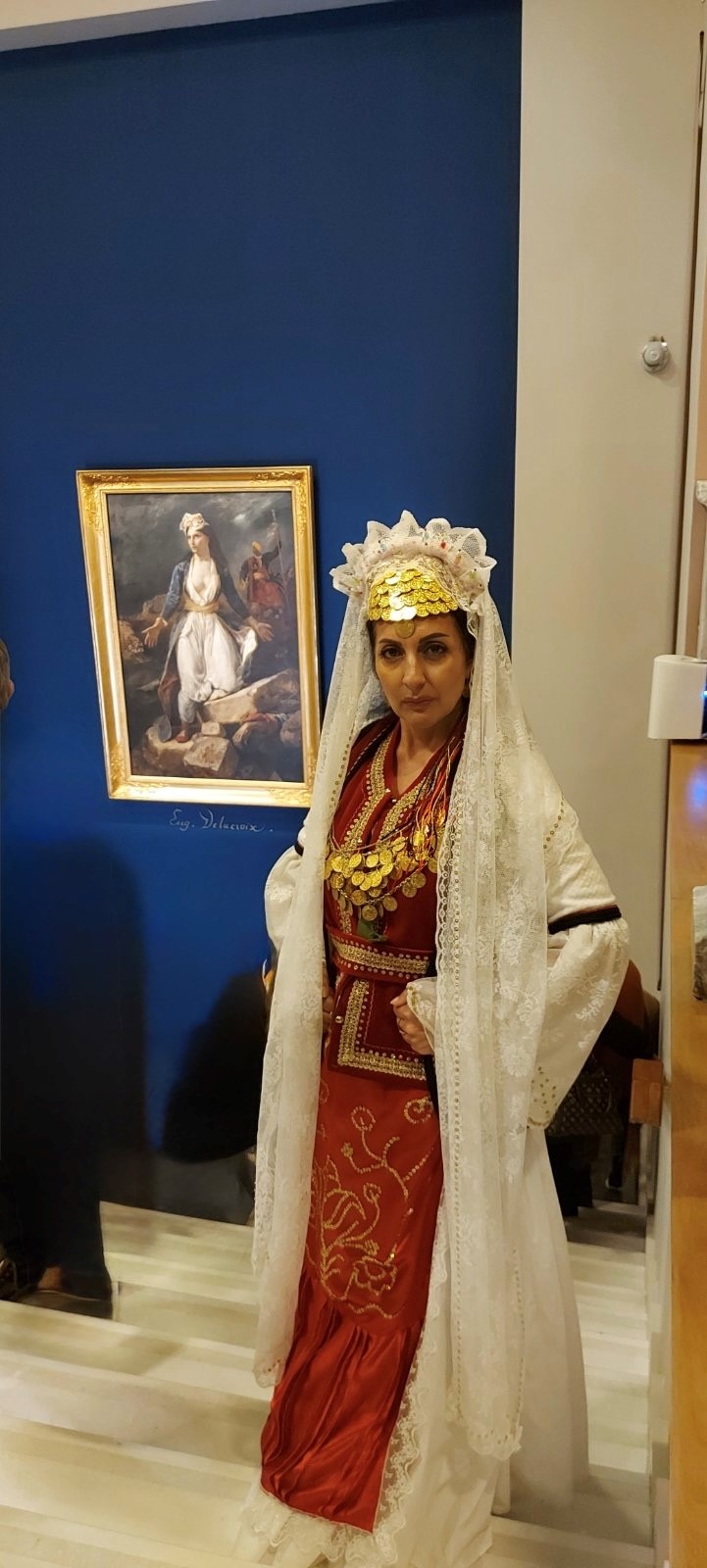 12.000 άτομα παρέλασαν για τα 200 χρόνια από την Έξοδο του Μεσολογγίου 12 12.000 άτομα παρέλασαν για τα 200 χρόνια από την Έξοδο του Μεσολογγίου