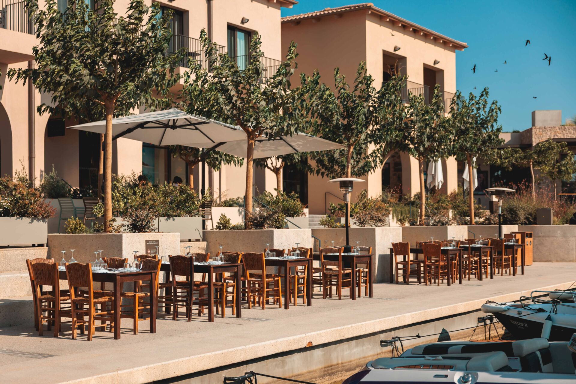 Στις 8 Απριλίου η Navarino Agora επιστρέφει με φρέσκες, ανεπανάληπτες εμπειρίες