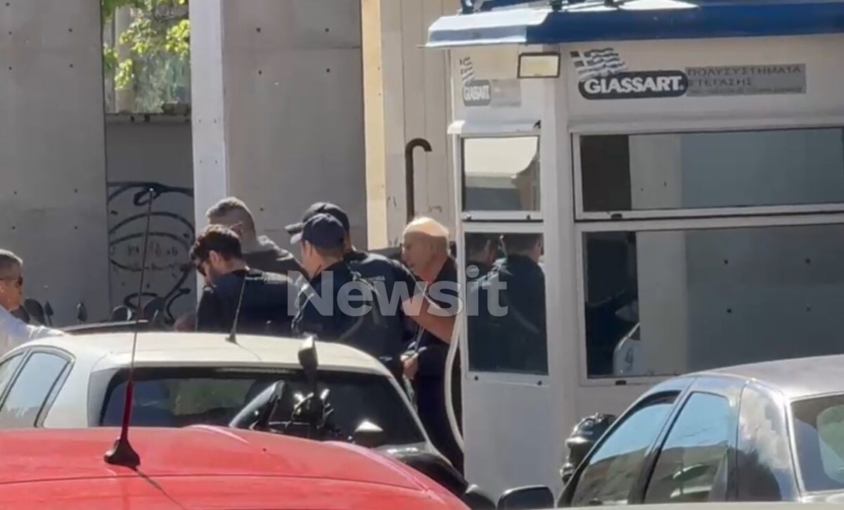 «Καταγγελίες» του πρωτοδικείου κατά του υπουργείου Προστασίας του Πολίτη και της ΕΛΑΣ: «Από τον Οκτώβριο 2025 απουσίαζαν όλοι οι αστυνομικοί»