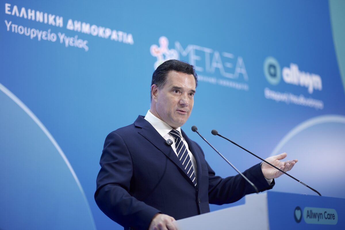 Φρέσκια ώθηση στο Αντικαρκινικό Νοσοκομείο «ΜΕΤΑΞΑ» από την Allwyn 19 Φρέσκια ώθηση στο Αντικαρκινικό Νοσοκομείο «ΜΕΤΑΞΑ» από την Allwyn