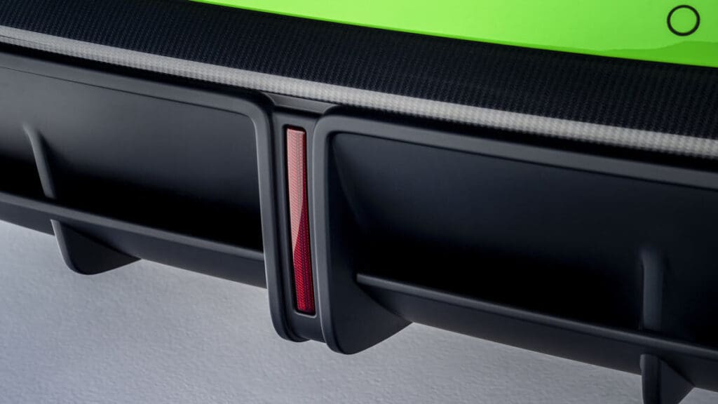 Το Audi RS 3 (2025) ανανεώθηκε και γυρνά το Ρινγκ σε 7:33