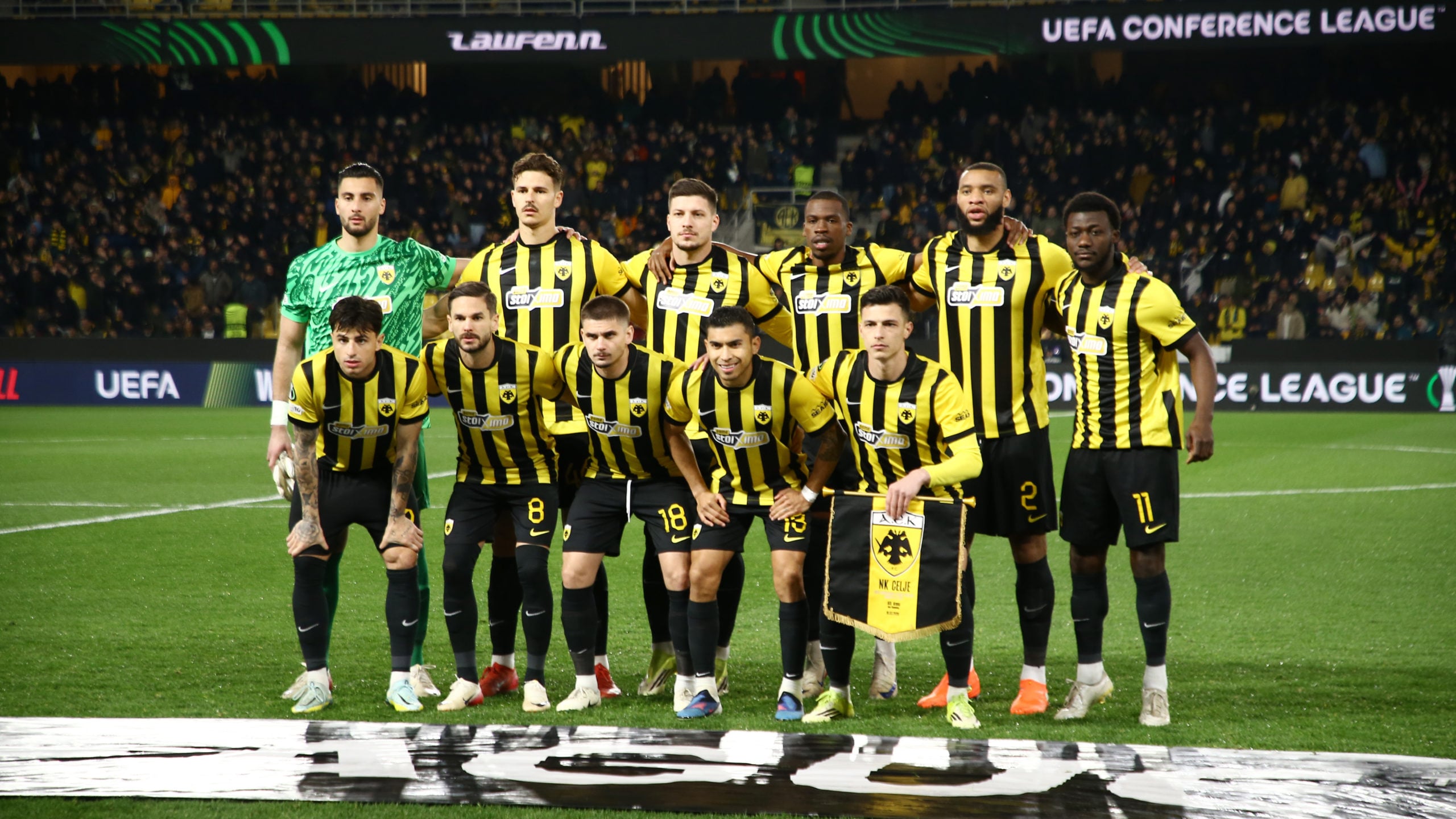 Οι αθλητικές μεταδόσεις της Πέμπτης (16/4) – Πού θα δείτε τον αγώνα της ΑΕΚ με την Ράγιο Βαγιεκάνο