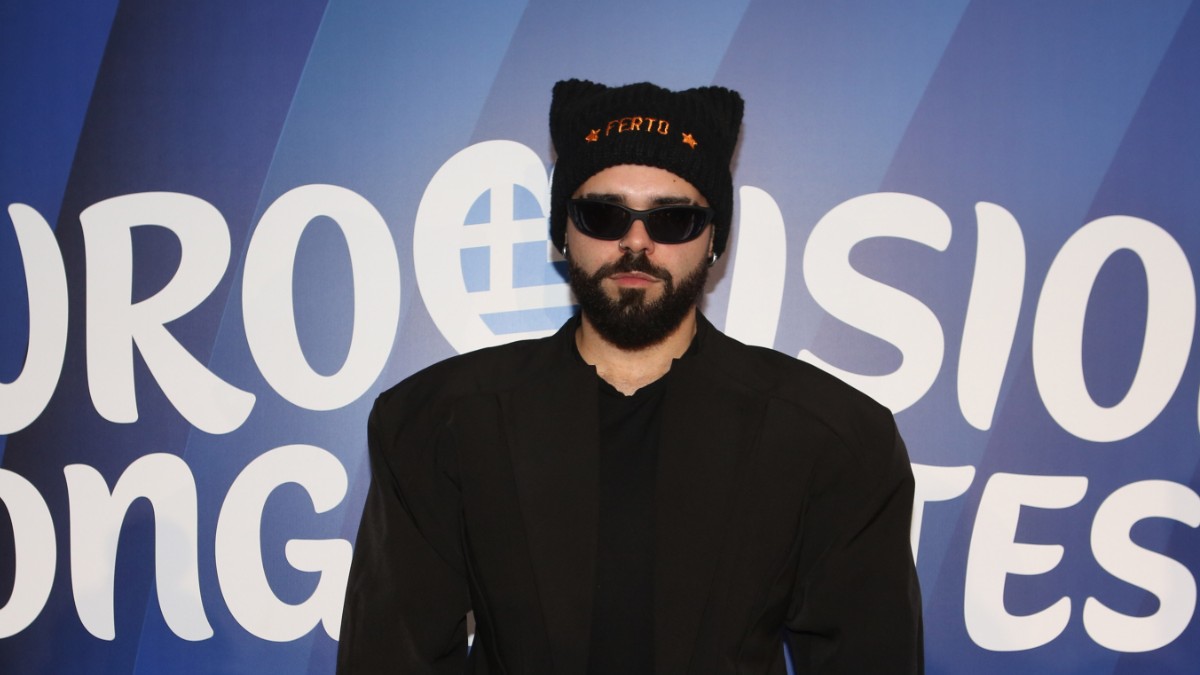 Akylas: Εκρηκτική αύξηση στα στοιχήματα της Eurovision – Ποια θέση κατέχει τώρα