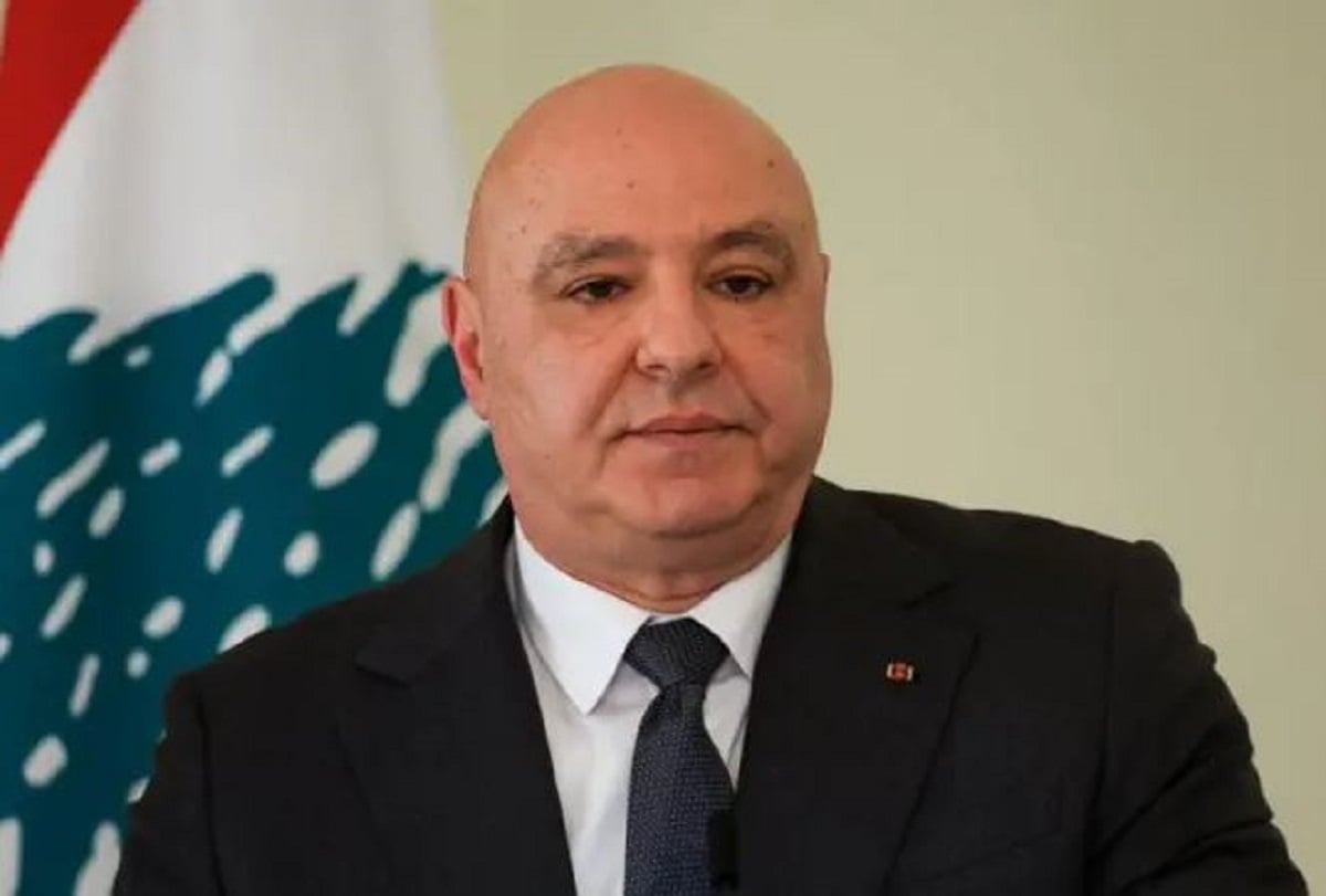 Λίβανος: Ο πρόεδρος Αούν δηλώνει ότι η εκεχειρία αποτελεί τη «μοναδική λύση»