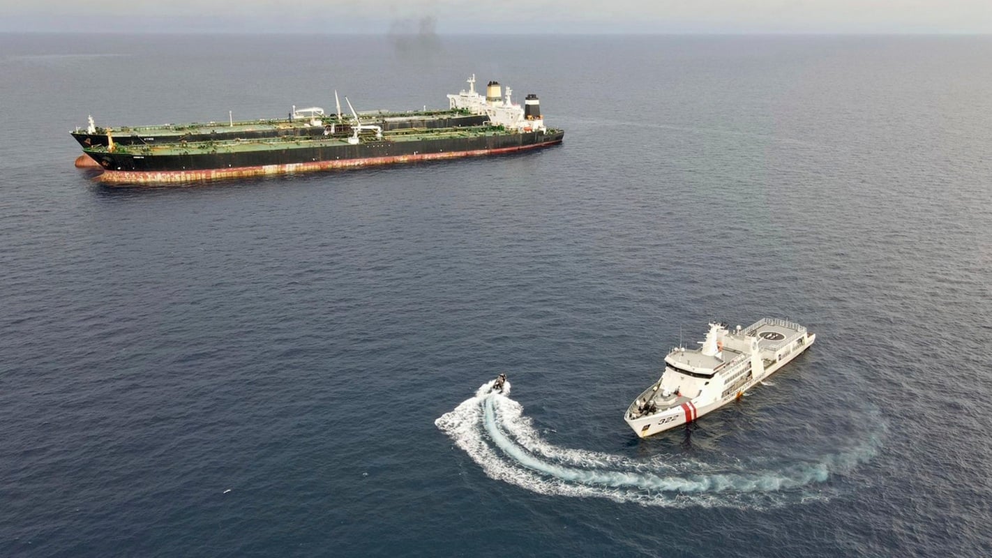 Ιράκ: 24ωρη διορία για τα σχέδια φόρτωσης πετρελαίου μετά την εξαίρεση από το Ιράν