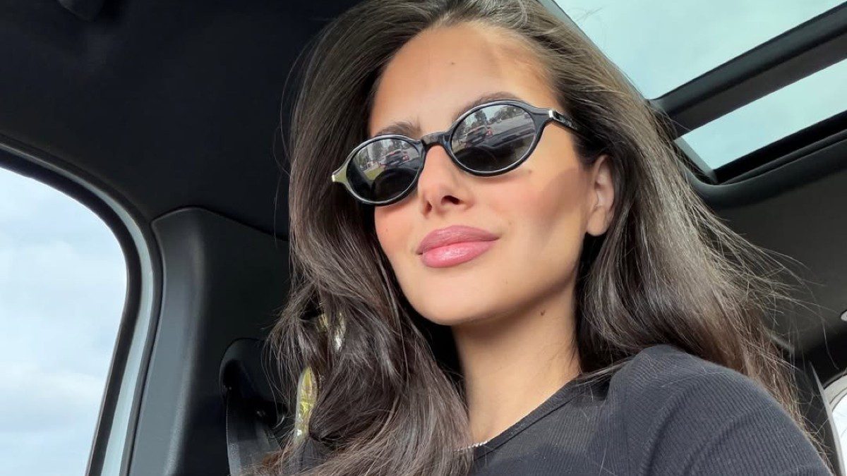 Αλεξάνδρα Νίκα: Η πρόσφατη φωτογραφία με φουσκωμένη κοιλίτσα και η πρώτη ματιά στο παιδικό δωμάτιο της κόρης της