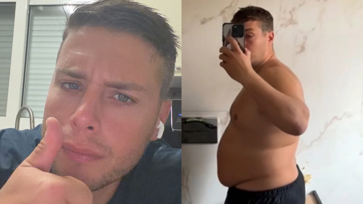 Αλέξανδρος Κοψιάλης: «Προσφέρω 50.000€ σε όποιον αποδείξει ότι χρησιμοποιώ ενέσιμα» – Πόσα κιλά έχει μειώσει μέχρι τώρα