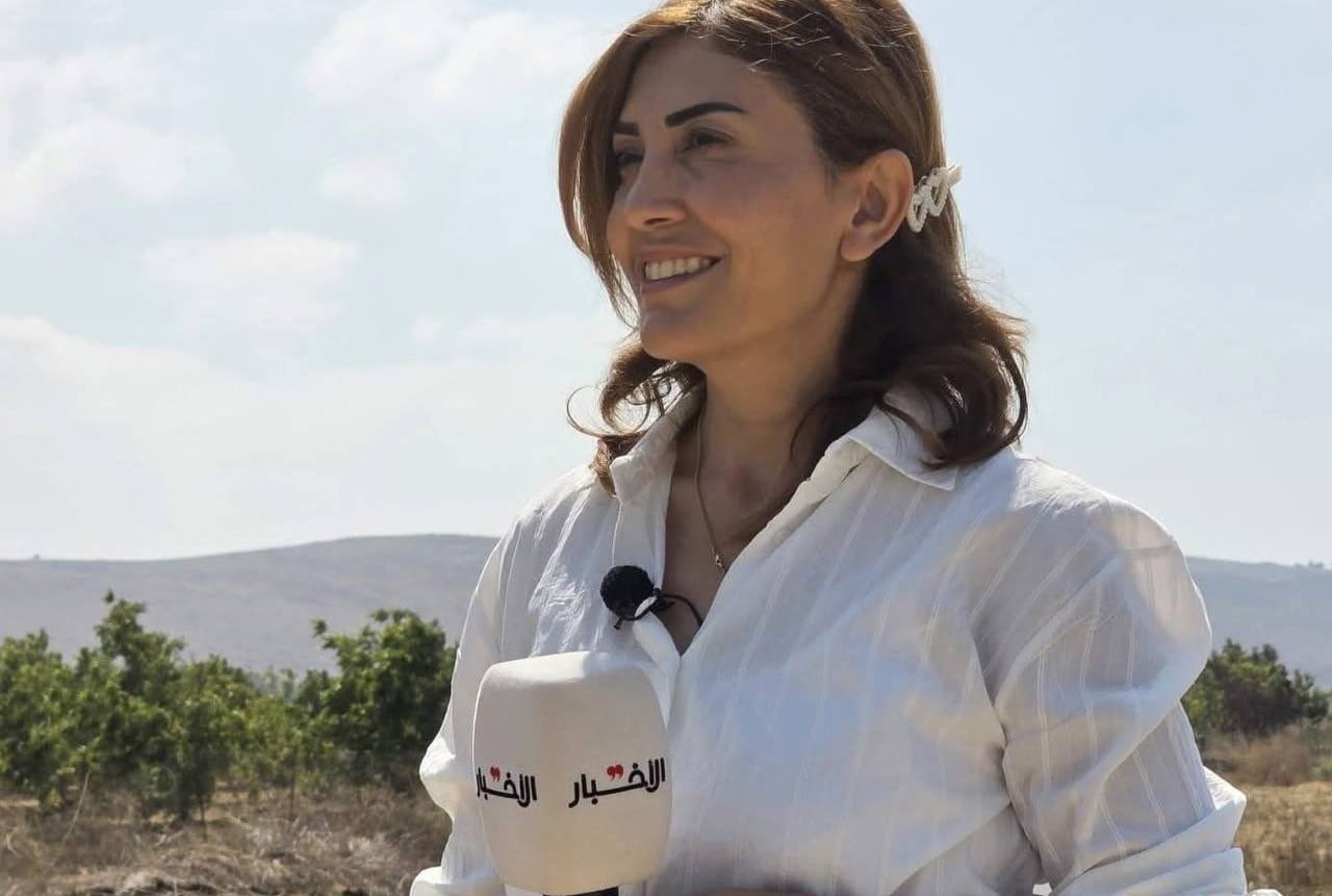 Λίβανος: Τραυματισμοί ρεπόρτερ και καταγγελίες για πυρά των IDF σε διασώστες – Αγνοείται η διάσημη δημοσιογράφος Άμαλ Χαλίλ