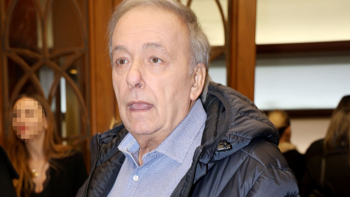 Ανδρέας Μικρούτσικος: Εξερράγη για το «Πρωινό» – «Είναι απαράδεκτο και εγκληματικό!»