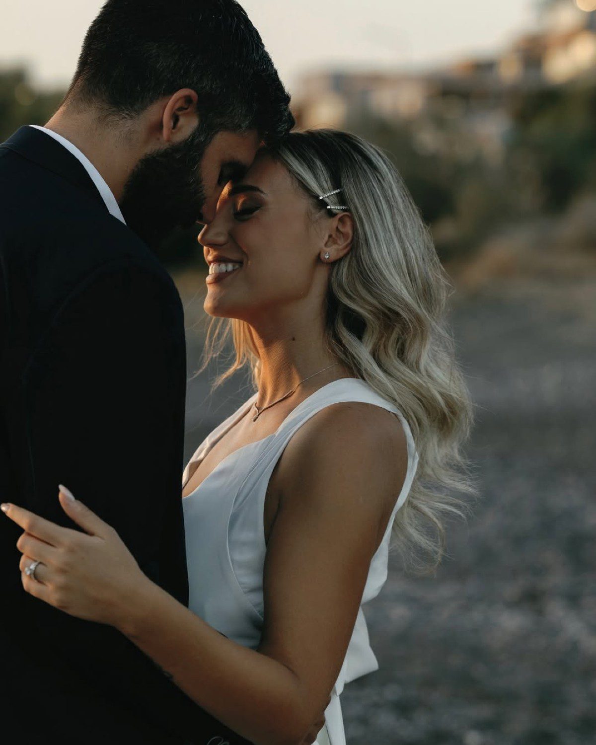 Άννα Κορακάκη: Γιόρτασε τα 30 – Στιγμές με την κόρη και τον σύζυγό της σε φωτογραφίες 23 Παντρεύτηκε η Άννα Κορακάκη