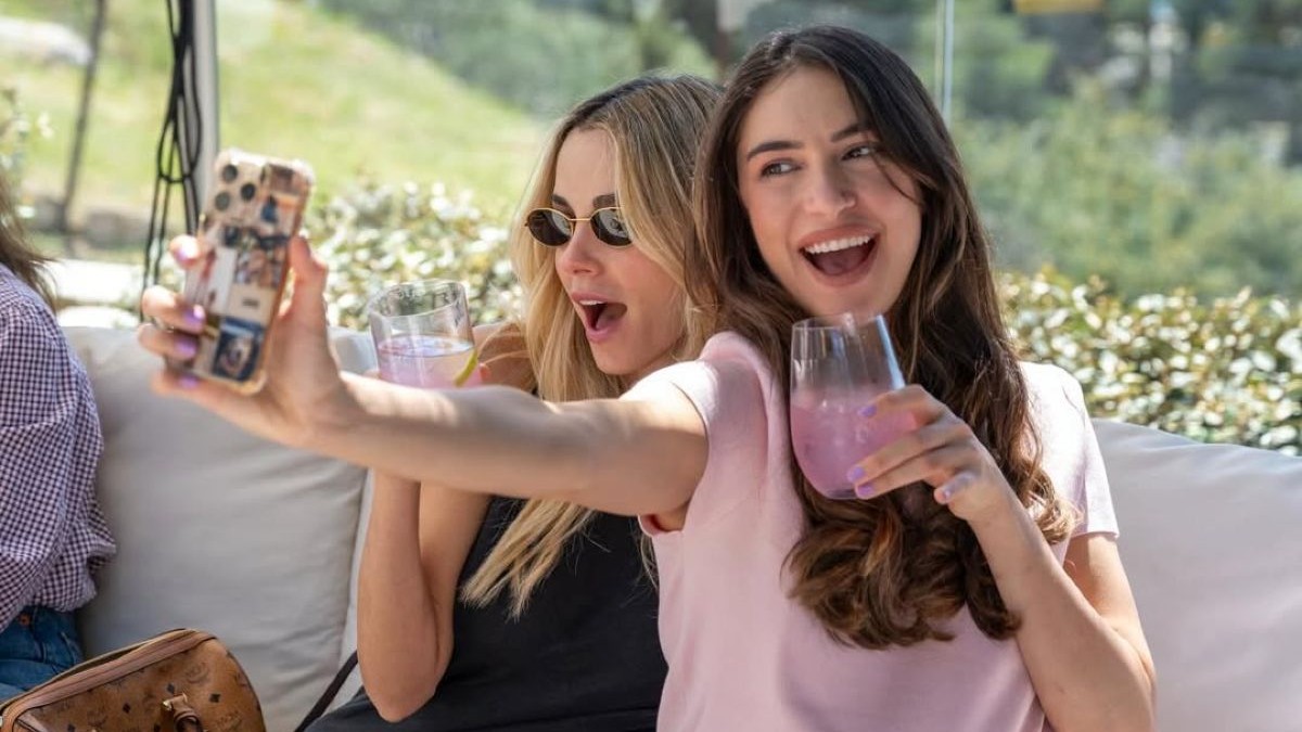 Άννα Πρέλεβιτς: Ονειρεμένο baby shower πριν τη γέννα – Τα δώρα και η παρουσία της Δούκισσας Νομικού