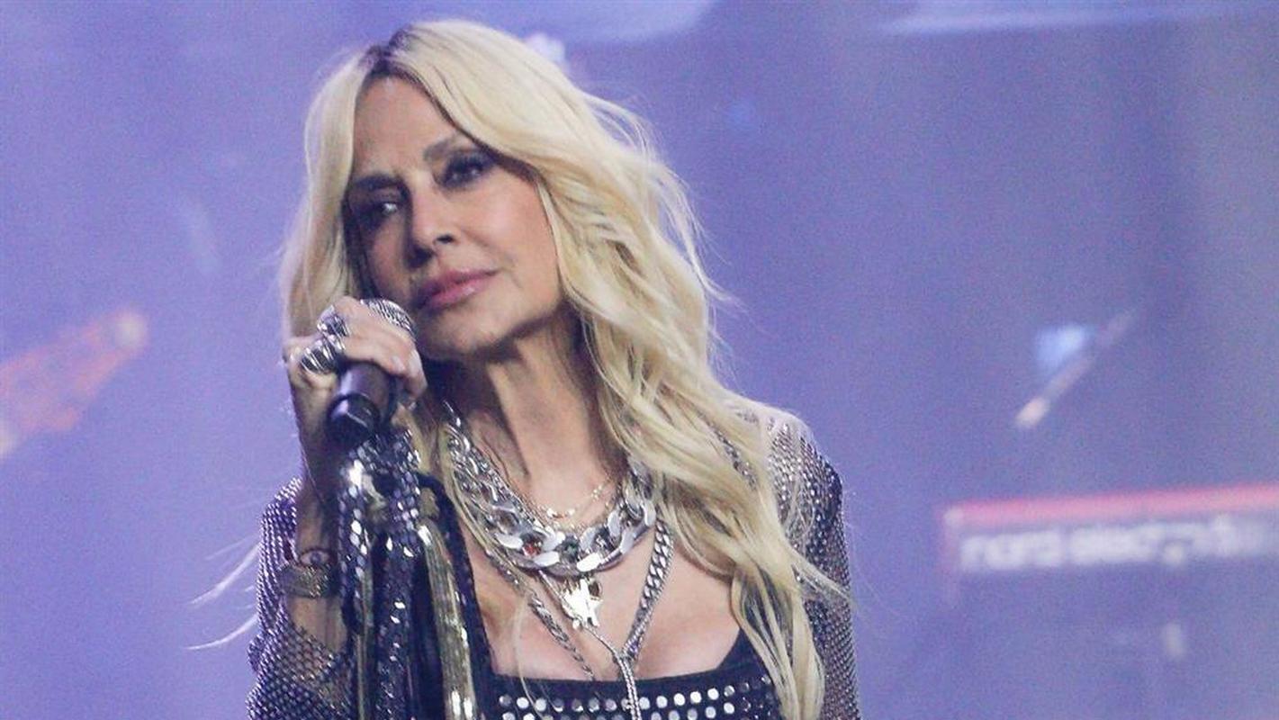 Ποσειδώνας Γιαννόπουλος: Η Άννα Βίσση θα «σπάσει» το ρεκόρ του Γιώργου Νταλάρα από το 1983