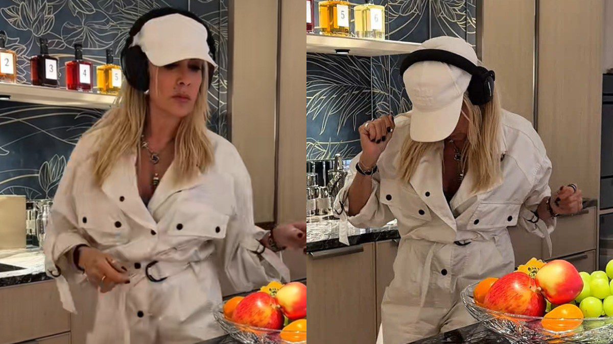 Άννα Βίσση: Η αντίδρασή της στα δημοσιεύματα και τις αποχωρήσεις από την ομάδα της