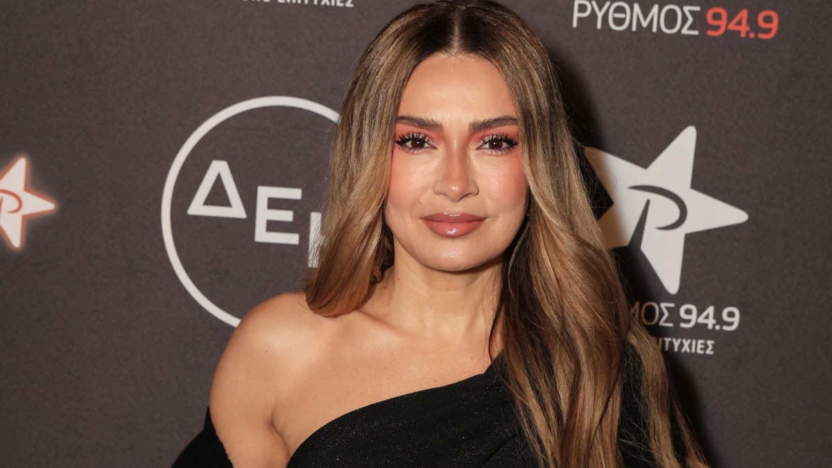 Ατύχημα για την Αποστολία Ζώη: Τι είναι η θεραπεία PRP που ακολουθεί και την κάνουν μέχρι και αθλητές