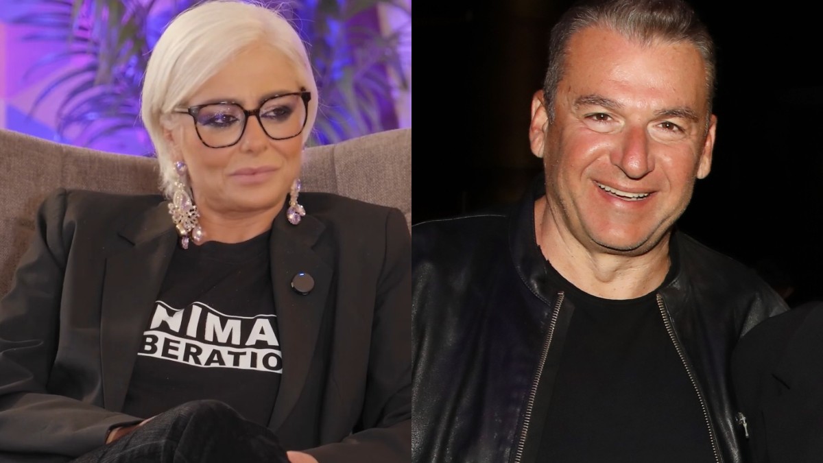 Άρια Καλύβα για Λιάγκα: «Δεν τον συμπαθούσα» – Η συζήτηση μετά το Πρωινό και η τωρινή τους σχέση