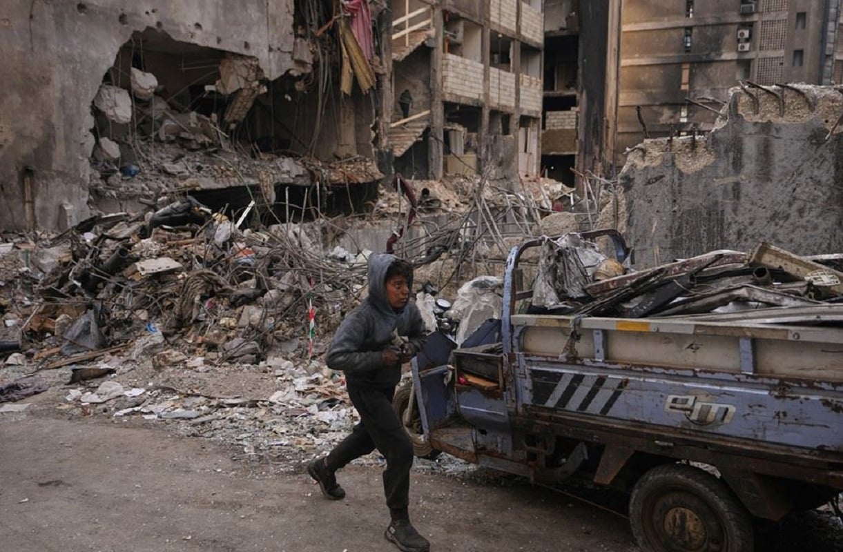 Φωτογραφία: AP