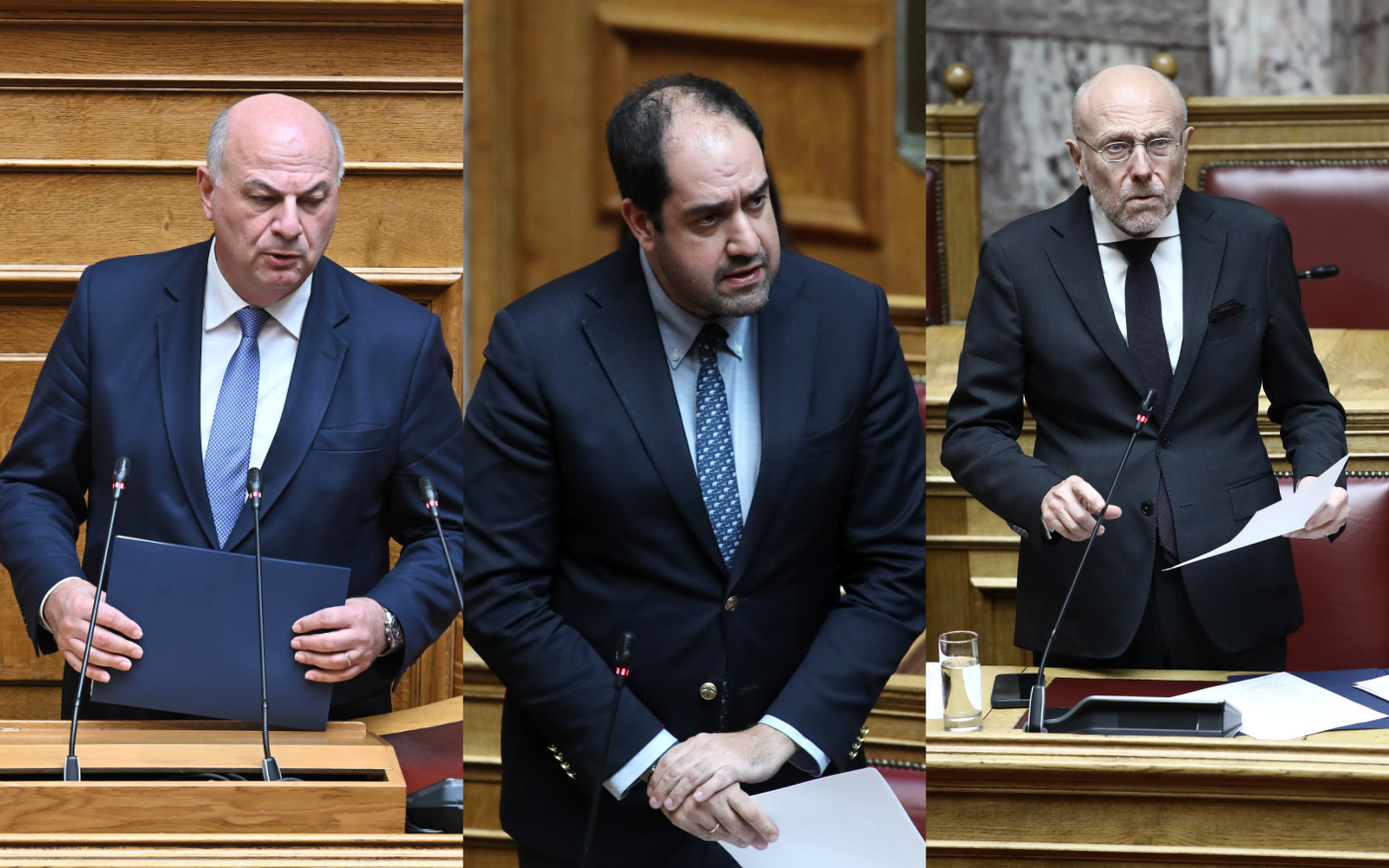 ΟΠΕΚΕΠΕ: Οι αποκαλύψεις που προκάλεσαν «καρατομήσεις» και μικρό ανασχηματισμό – Τι περιλαμβάνουν οι δικογραφίες