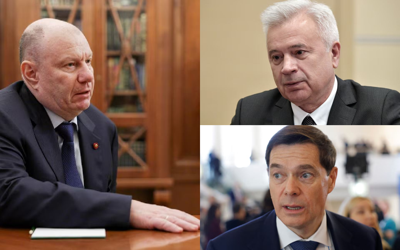 Forbes: Η περιουσία των Ρώσων δισεκατομμυριούχων αυξήθηκε 11% παρά τις κυρώσεις και τον πόλεμο