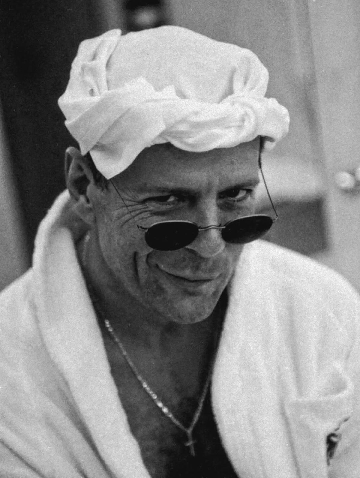 Μπρους Γουίλις