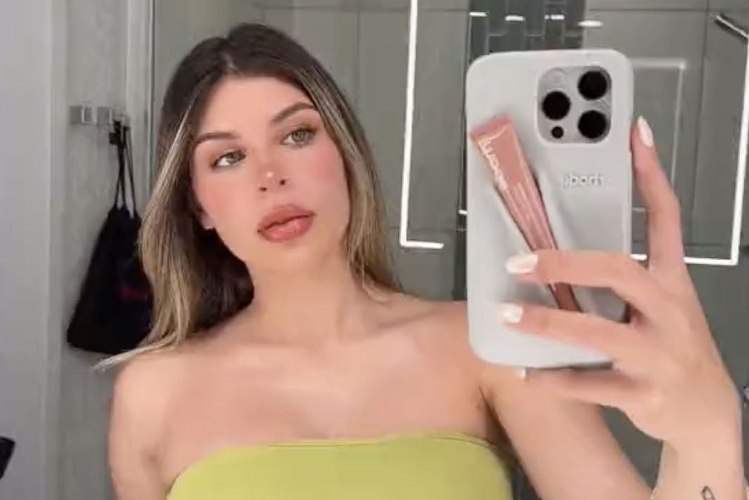 Μεξικό: 27χρονη πρώην «βασίλισσα ομορφιάς» δολοφονήθηκε από την πεθερά της – Συγκλονιστικό βίντεο