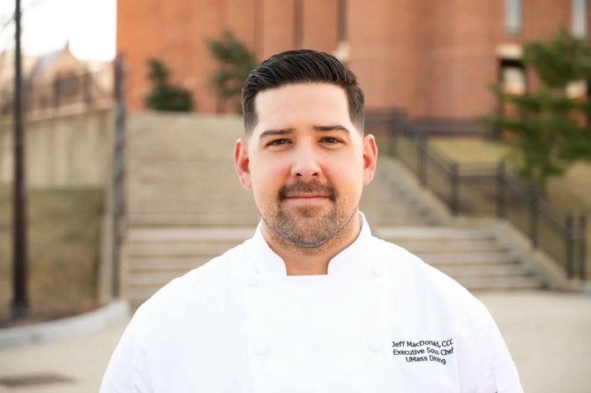 ΗΠΑ: Ο «Σεφ της Χρονιάς» κατηγορείται για τη δολοφονία της γυναίκας του – Την ξυλοκόπησε μέχρι θανάτου