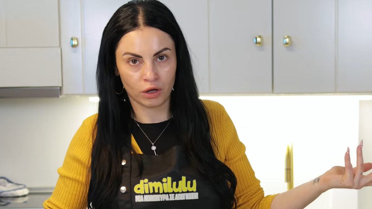 Δήμητρα Αλεξανδράκη: «Κανείς δεν θα σε θυμηθεί» – Το ξέσπασμα κατά διάσημου παρουσιαστή και οι σκληρές αιχμές