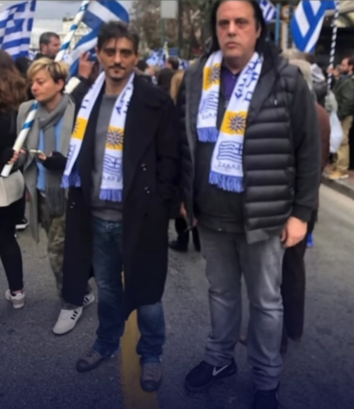 Δημήτρης Γιαννακόπουλος