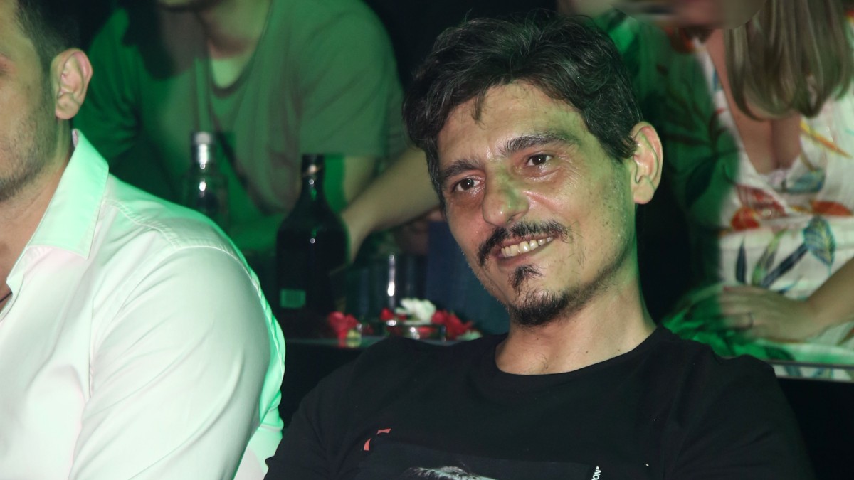 Ο Γιαννακόπουλος του Παναθηναϊκού απαντά αν υπηρέτησε στους Ολυμπιακούς με φωτογραφία εθνικού χαρακτήρα