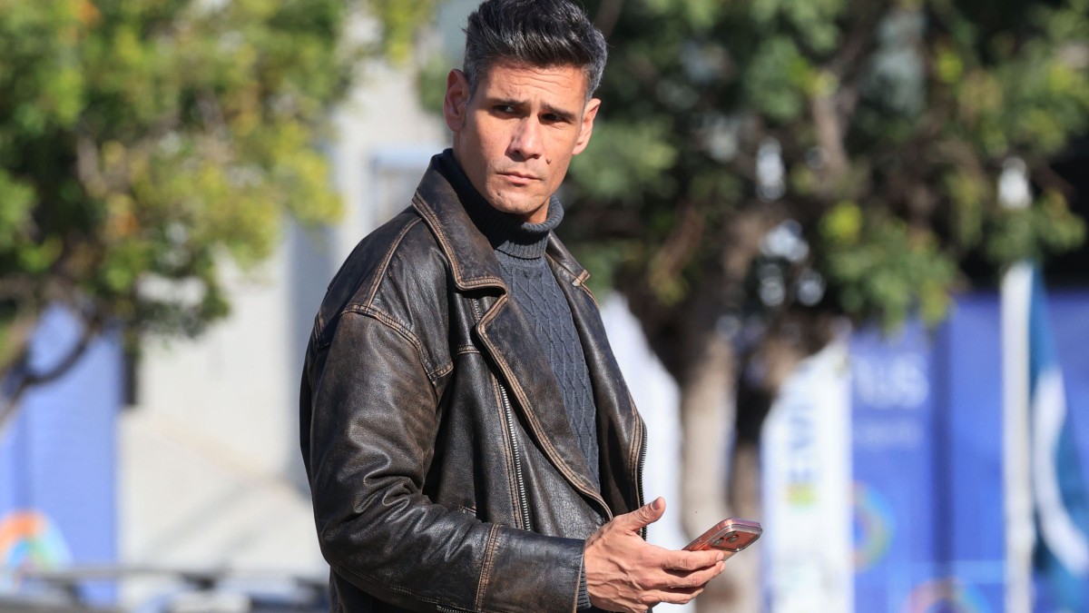 Κίνηση ανθρωπιάς από τον Δημήτρη Ουγγαρέζο: «Σήμερα ήταν η Ανάσταση νωρίτερα»