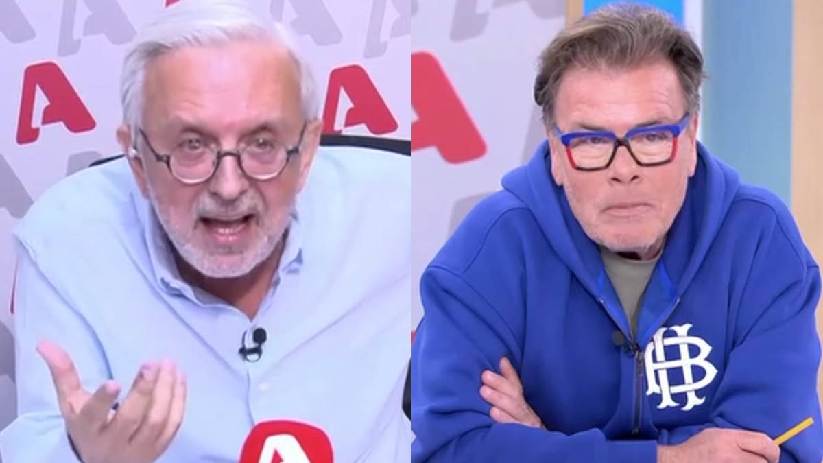 Αναστάτωση στο Happy Day: Ο Βερύκιος εκσφενδόνισε κινητό – «Είσαι ξινισμένη καραβάνα», είπε στον Παπανώτα