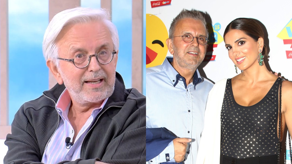 Δήμος Βερύκιος για Τσιμτσιλή: «Της προειδοποίησα “Μην καβαλήσεις το καλάμι, θα στο σπάσω”»