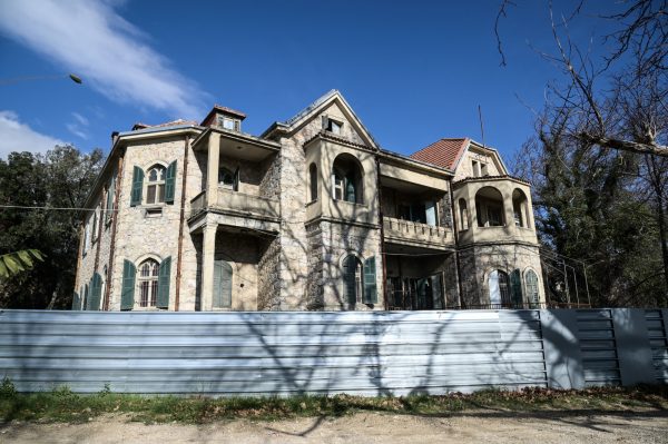 Τατόι: Πώς ονομάστηκε από έναν αρχηγό και ποια ήταν η πρώτη του ονομασία;