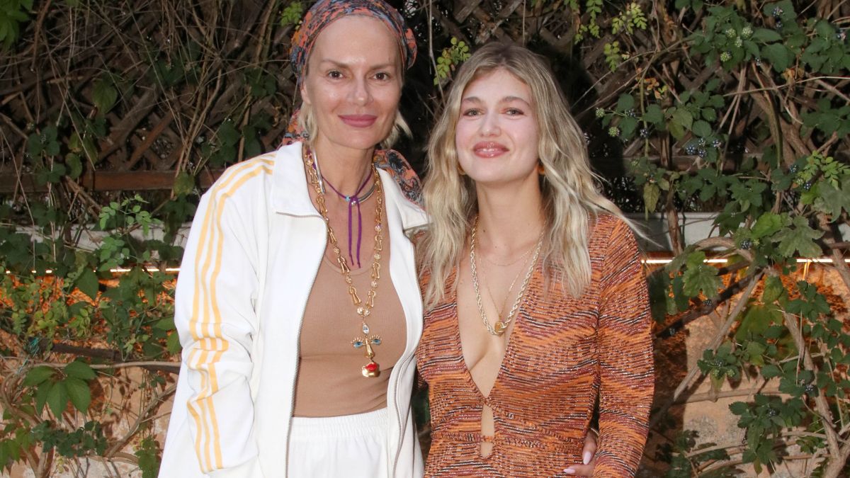 Έλενα Χριστοπούλου – Κλέλια Ανδριολάτου: Επικυρώθηκε ο απρόσμενος χωρισμός – Η κοινή τους δήλωση