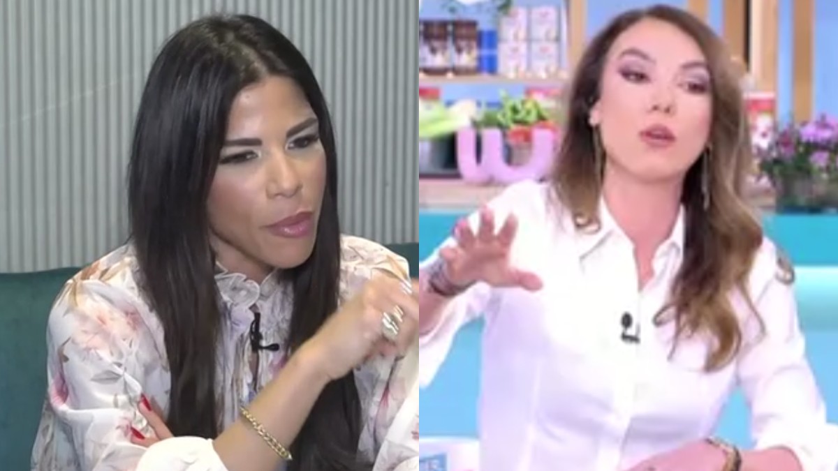Φρόσω Κυριαζή εναντίον Καραβοκύρη: «Σεξιστική και μισογυνιστική η δήλωσή του»