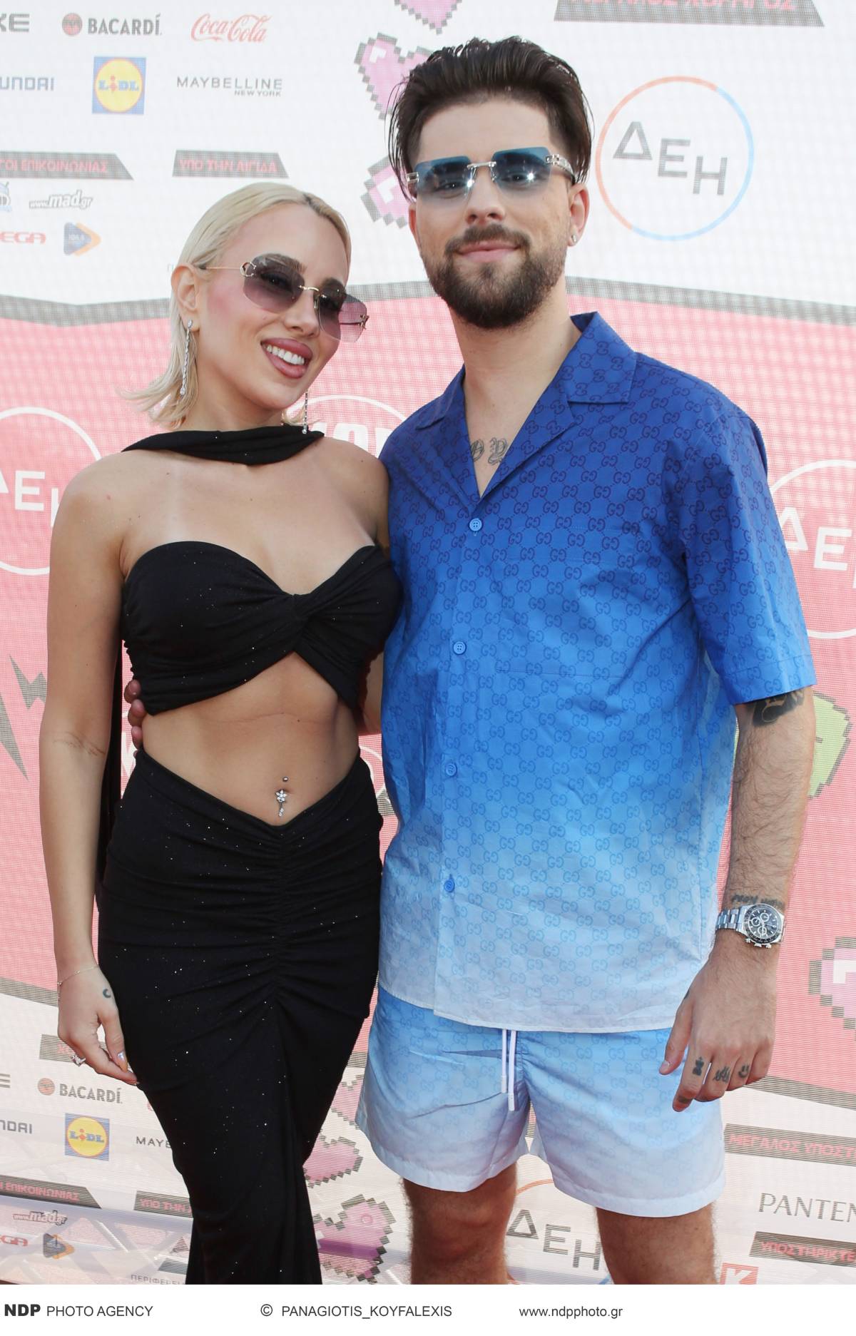 FY Αλεξία Κεφαλά