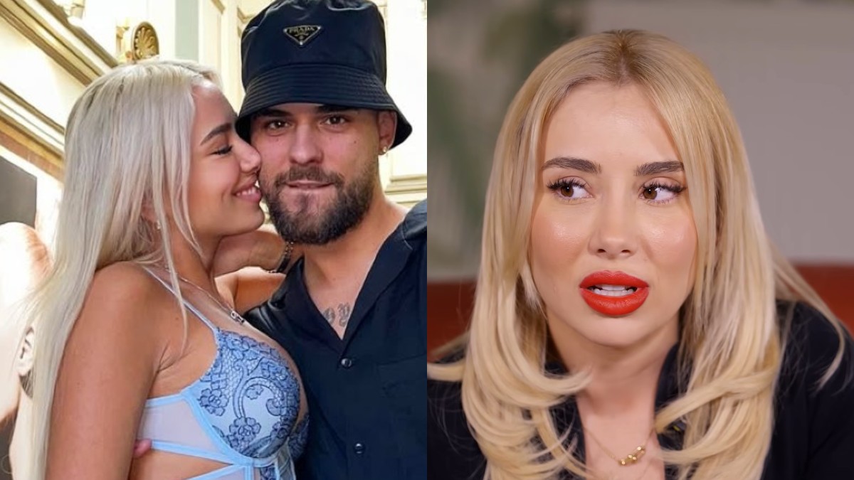 Αλεξία Κεφαλά: Αποκαλύπτει για πρώτη φορά την απόπειρα απαγωγής του FY – «Του έμπηξα τα νύχια, ούρλιαζα»