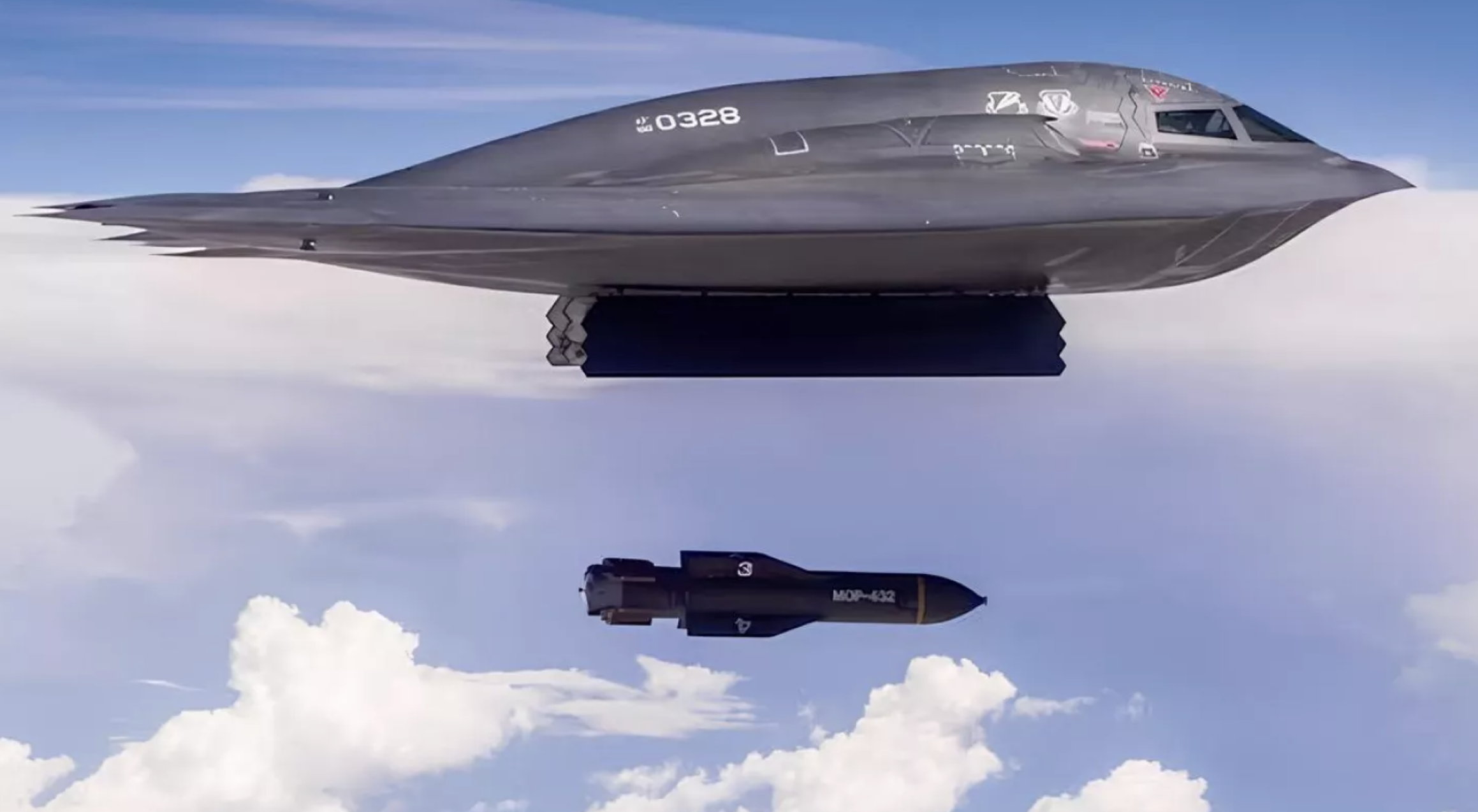 Ρεπορτάζ από Ιορδανία: Η Μέση Ανατολή σε κρίση – Τι είναι οι βόμβες GBU57 που χρησιμοποιούν οι ΗΠΑ στο Ιράν