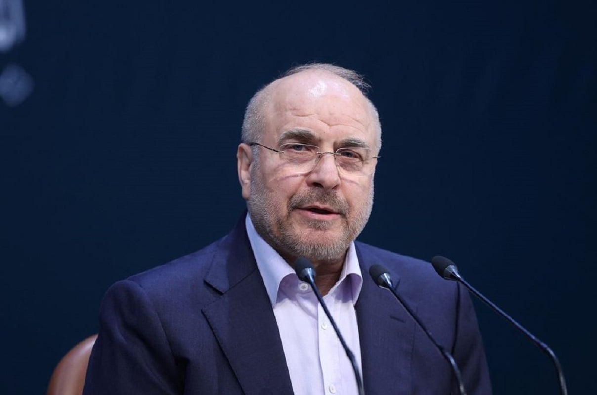 Ιράν: «Οπλισμένοι και προετοιμασμένοι, ελάτε να τολμήσετε» – Προειδοποίηση του προέδρου της Βουλής μετά τις δηλώσεις Τραμπ