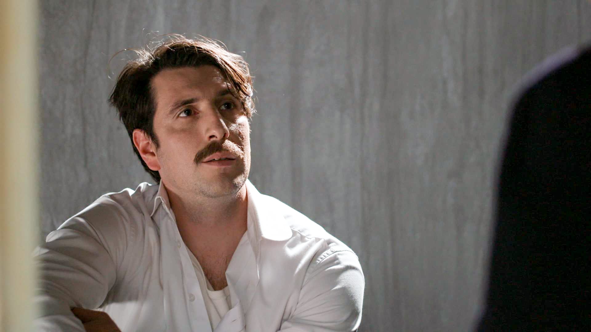 Grand Hotel: Αλέξανδρος και Ρήγας σε έναν άνευ προηγουμένου ξεκαθάρισμα λογαριασμών