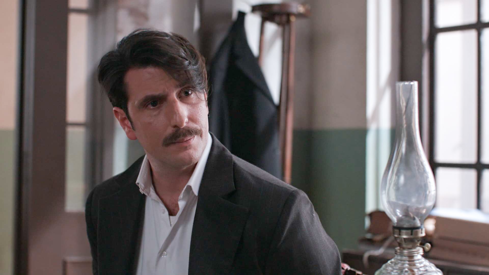 Grand Hotel: Ο Χατζημήτρος καίει τον μαχαλά – Εξελίξεις-σοκ