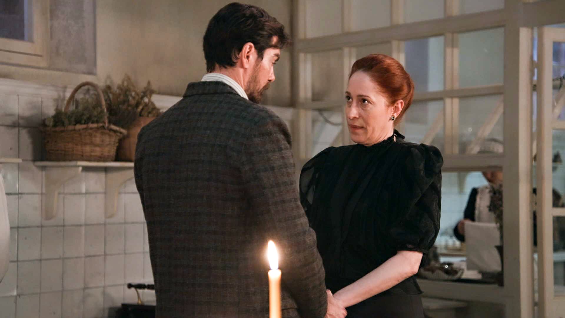 Grand Hotel: Ο Χατζημήτρος καίει τον μαχαλά – Εξελίξεις-σοκ