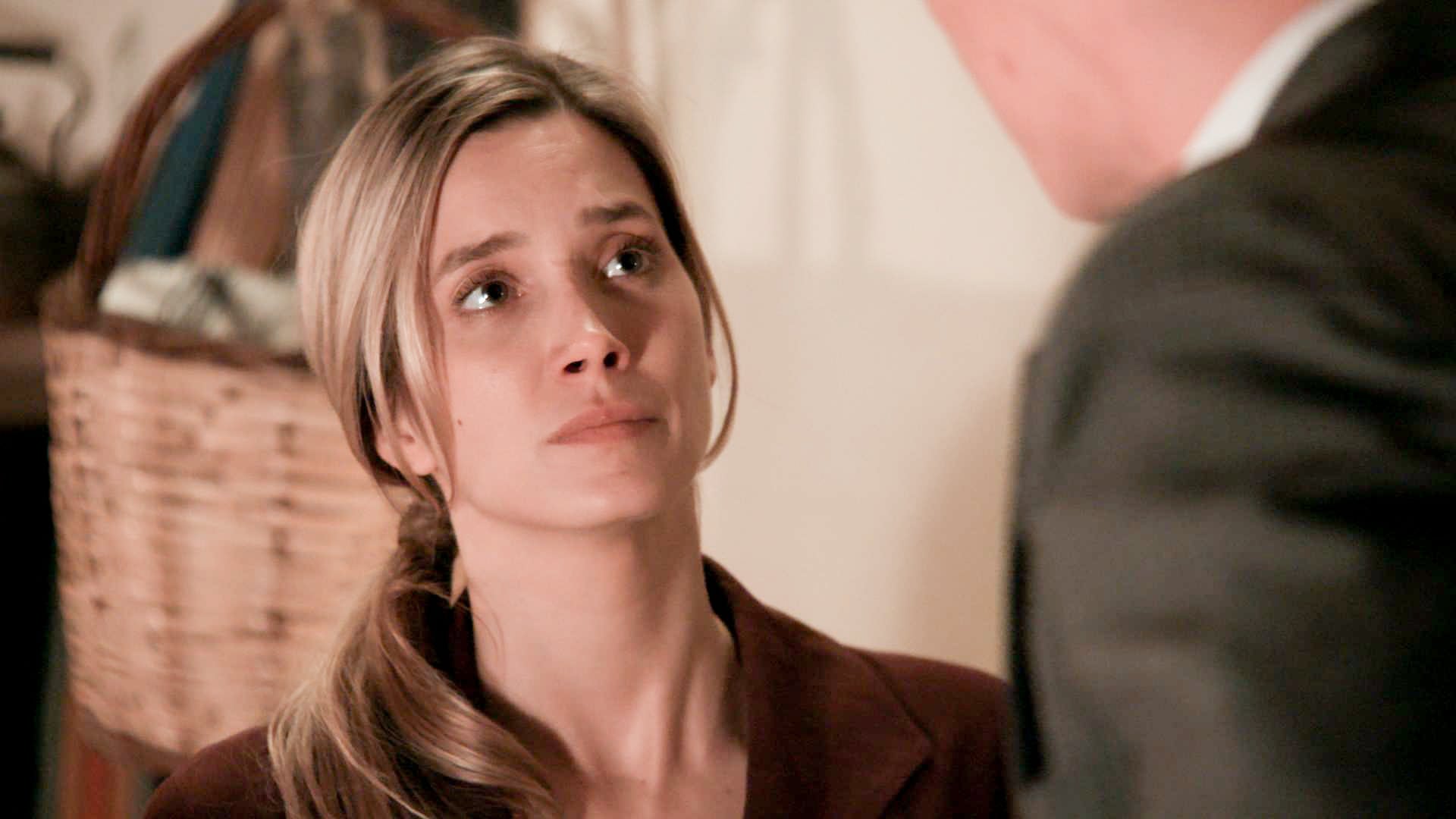 Grand Hotel: Ποιος απήγαγε τον μικρό Γεώργιο;