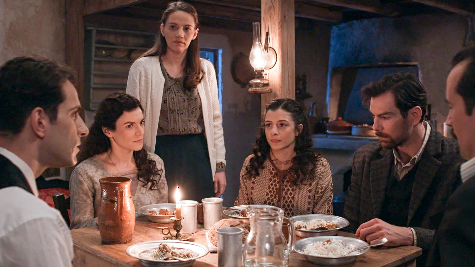 Grand Hotel: Ο Χατζημήτρος καίει τον μαχαλά – Εξελίξεις-σοκ