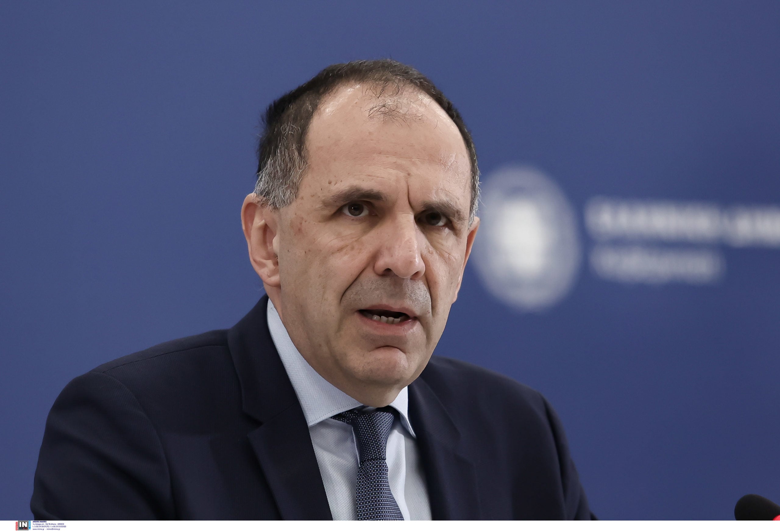 Διπλωματικές πηγές: Η επίσκεψη Γεραπετρίτη στη Λιβύη επιβεβαίωσε την αμοιβαία επιθυμία για ενίσχυση της συνεργασίας