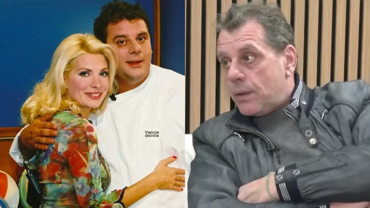 Ο Γιάννης Γκελντής για τη σύλληψή του: «Ένιωσα ντροπή» – Ποιοι παλιοί συνεργάτες του τον προσέγγισαν