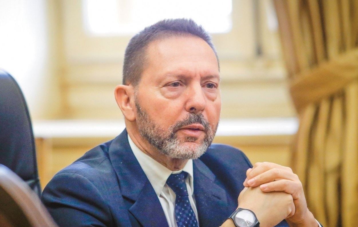 Στουρνάρας: Επιβράδυνση ανάπτυξης στο 1,9% και αύξηση πληθωρισμού στο 3,1% εξαιτίας της σύγκρουσης στο Ιράν