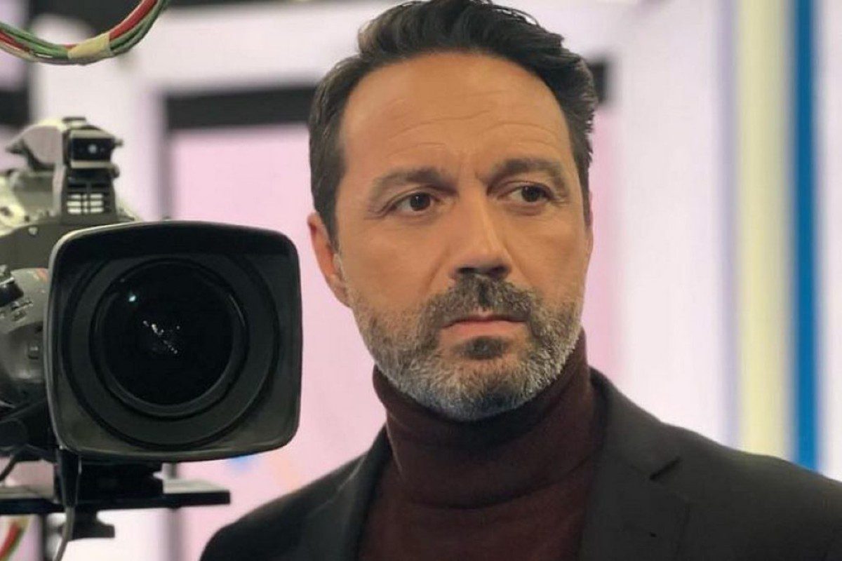 Γιώργος Κακούσης